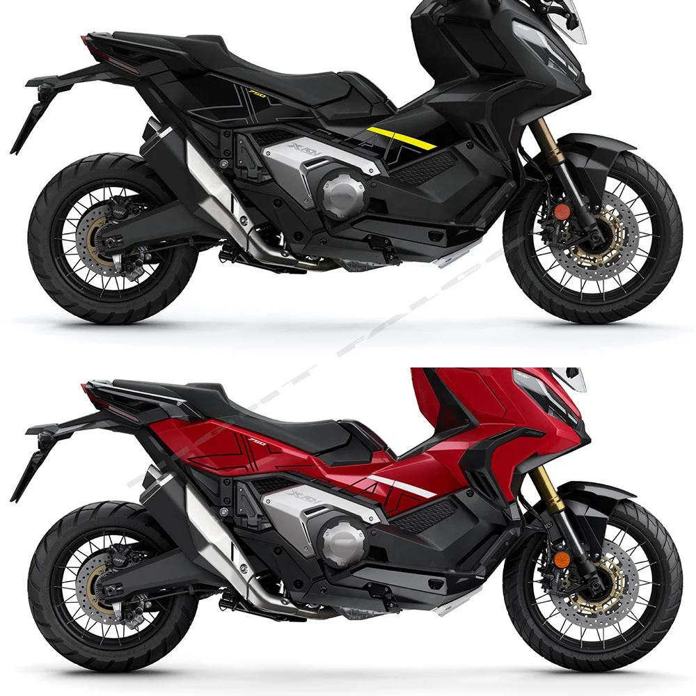  ׼ Į ƼĿ ŰƮ, ȣ  ƼĿ, ȥ X-ADV 750 X ADV750 2021-2024 